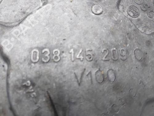 Vacuum pump AUDI A4 B6 Avant (8E5) 1.9 TDI | BP39691317M80 - Image 3