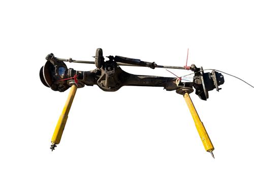 Used Rear differential LAND ROVER DISCOVERY I (LJ) 2.5 TDI 4x4 (113 hp) 32032187