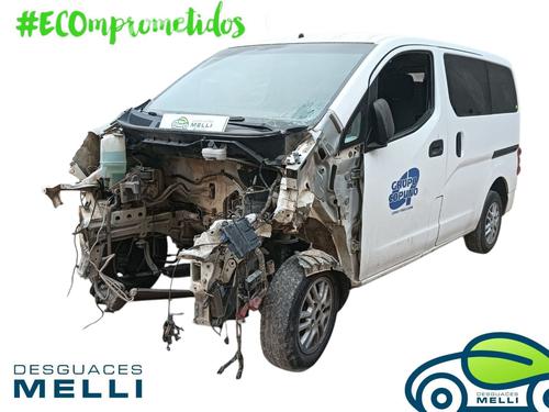 Gebruikte NISSAN NV200 / EVALIA Bus 1.5 dCi 85 (M20, M20M, M20K, M20KK) (86 hp) 4286959 Onderdelen