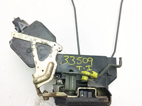 Rear left lock HYUNDAI TERRACAN (HP)  | BP22224350C100 