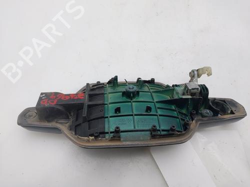 Front right exterior door handle HYUNDAI TERRACAN (HP) 2.9 CRDi 4WD | BP17901138C129 