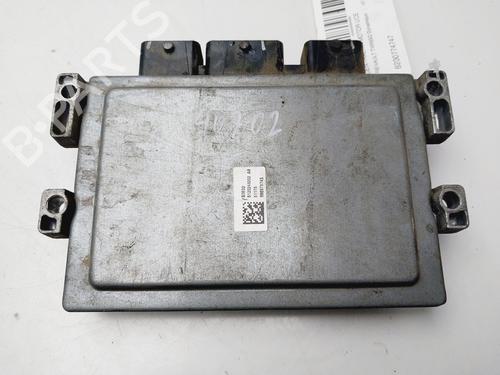 Engine control unit (ECU) RENAULT TWINGO II (CN0_) 1.2 16V (CN0K, CN0V, CN0A) | BP32436529M57 - Image 5