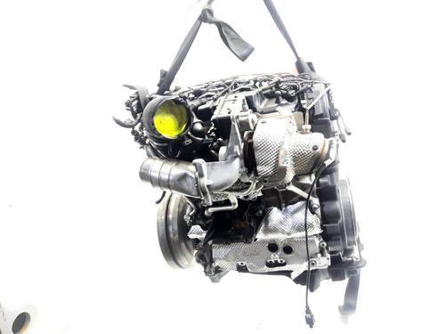 Engine AUDI A4 B9 (8W2, 8WC) 30 TDI | BP29572609M1