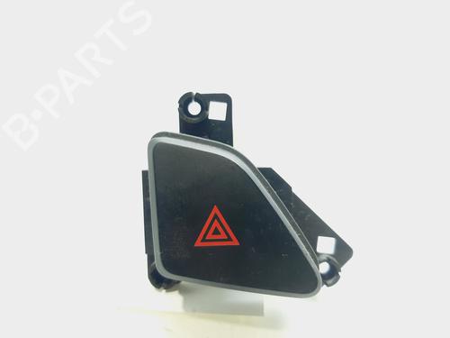 Used Warning switch HYUNDAI i30 (FD) [2007-2012]  20153729