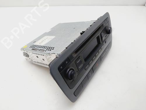 Radio SEAT IBIZA IV (6J5, 6P1)  | BP30133621E6 