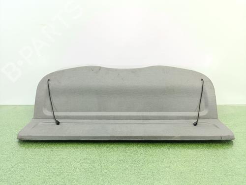 Hattehylle RENAULT GRAND SCÉNIC II (JM0/1_) 1.5 dCi (JM1E) (106 hp) 30830018