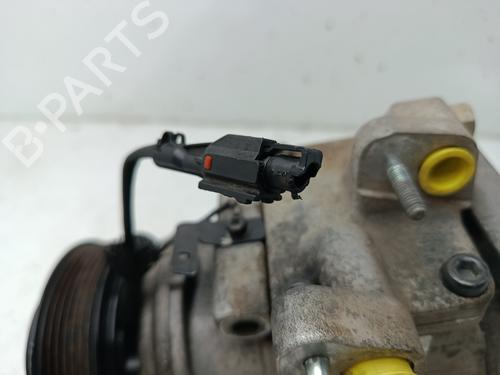 Compressor A/A KIA SORENTO I (JC)  | BP30006564M34 