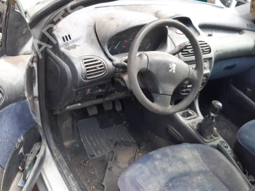 Other PEUGEOT 206 Hatchback (2A/C) 2.0 HDI 90 | BP11633994O1 