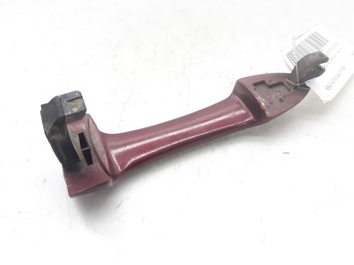 Front left exterior door handle FORD FOCUS I Saloon (DFW) 1.6 16V | BP12402385C128 
