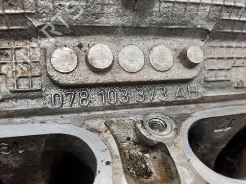 Cylinder head AUDI A6 C5 (4B2) 2.4 | BP23885249M5 