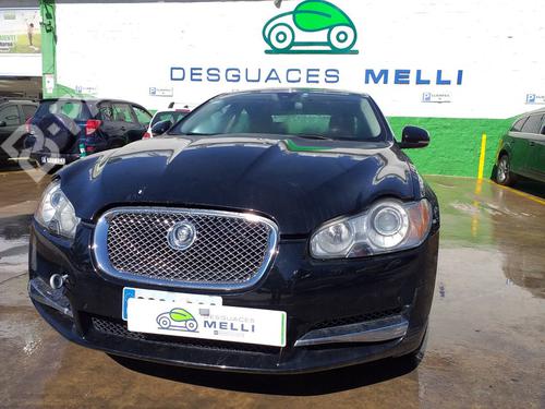 Used Parts JAGUAR XF I (X250)  3.0 D  1057699