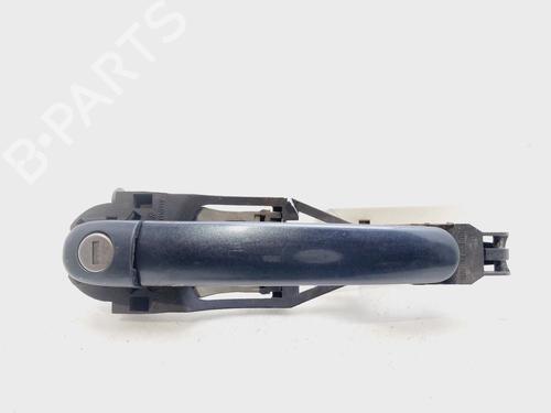 Türgriff vorne links außen für SEAT LEON (1M1) [1999-2006]  22631081
