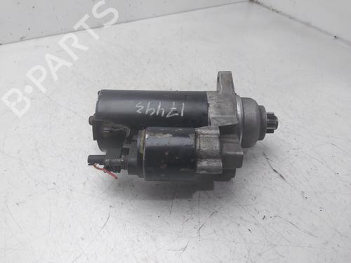 Used Starter SEAT CORDOBA (6L2) 1.9 SDI (64 hp) 31624166