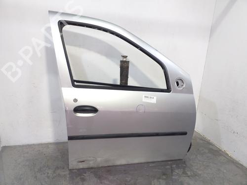 BP17901660C3 | Right front door DACIA LOGAN (LS_) 1.6 (LSOB, LSOD, LSOF, LSOH) BP17901660C3