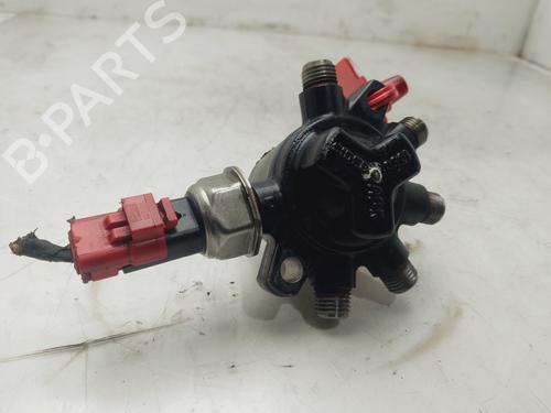 Used Injection rail FORD FOCUS II (DA_, HCP, DP) [2004-2013]  25844937