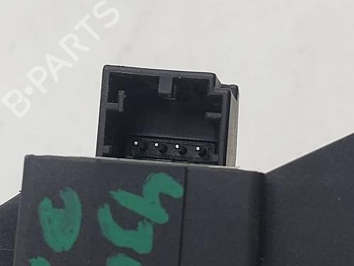 Right front window switch AUDI A3 (8P1) 1.9 TDI | BP39504667I26 - Image 2