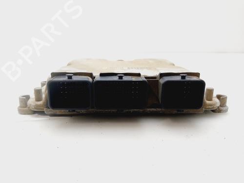 Engine control unit (ECU) PEUGEOT 307 (3A/C) 2.0 HDi 90 | BP31373423M57 - Image 3