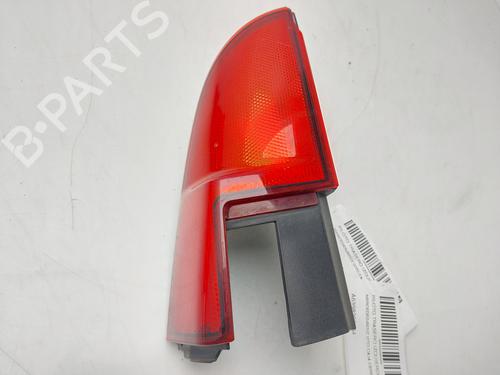 Fanale posteriore sinistro MERCEDES-BENZ VITO / MIXTO Van (W639) 111 CDI (639.601, 639.603) (116 hp) 32286209