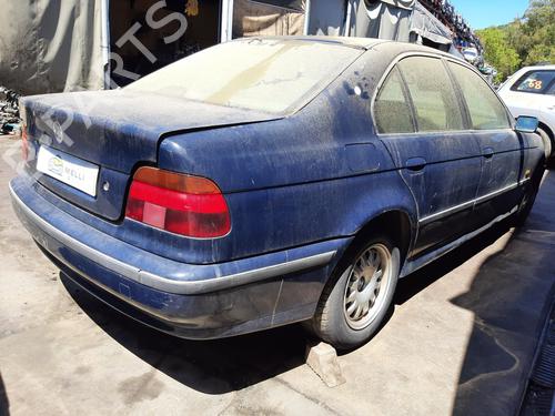 Headlight switch BMW 5 (E39) 525 tds | BP18829359I24 