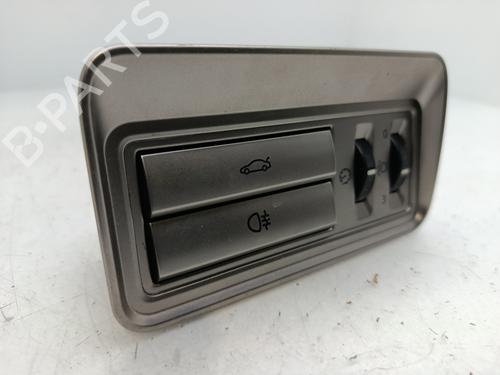 Used Switch JAGUAR XF I (X250) 2.7 D (207 hp) 29607637