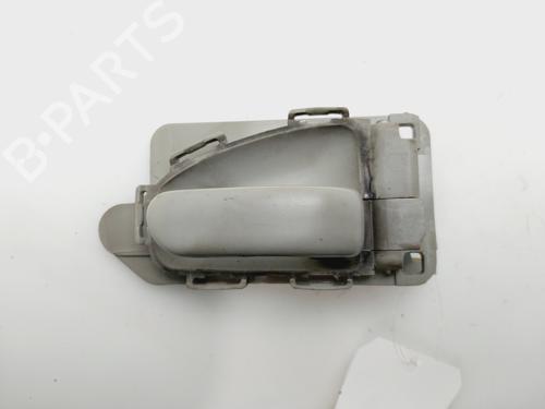Used Front right interior door handle CITROËN XSARA PICASSO (N68) 2.0 HDi (90 hp) 30597472