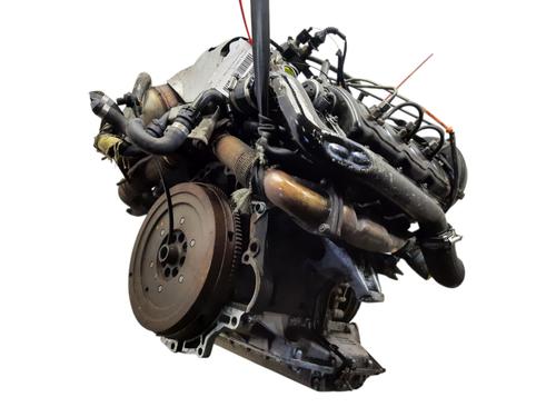 Motor AUDI A4 B6 Avant (8E5) 2.5 TDI (155 hp) 26504687
