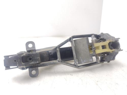 Maniglia esterna anteriore destra VW TOUAREG (7LA, 7L6, 7L7)  | BP29596815C129 