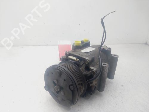 AC compressor FORD FOCUS I (DAW, DBW) 1.8 TDCi | BP29511253M34 