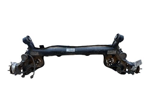 Used Rear axle Rear axle FORD FOCUS IV (HN) [2018-2026] 36753190 36753190