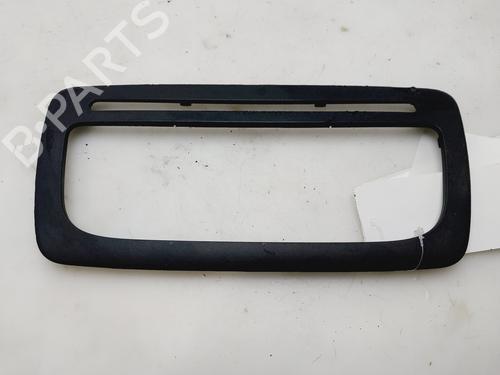 Console central SEAT IBIZA IV (6J5, 6P1) [2008-2017]  31059873