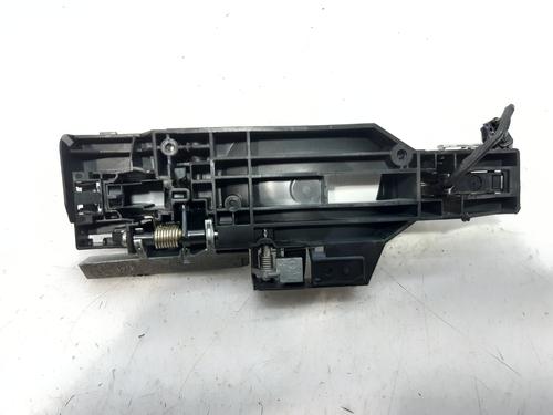 Front right exterior door handle RENAULT KADJAR (HA_, HL_)  | BP8806851C129 