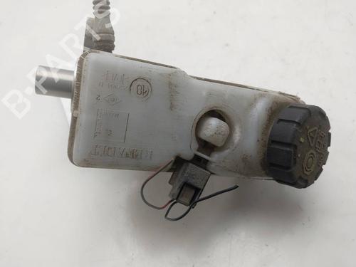 Brake master cylinder RENAULT CAPTUR I (J5_, H5_) | BP40076948M77 - Image 4