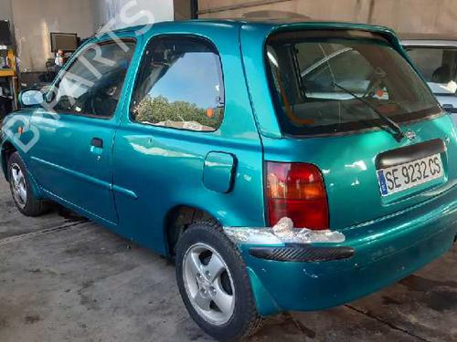 Ignition coil NISSAN MICRA II (K11) 1.3 i 16V | BP6868970M94 