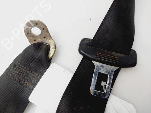 Rear right seatbelt AUDI A4 B6 (8E2) 1.9 TDI | BP30890999I28 - Image 4