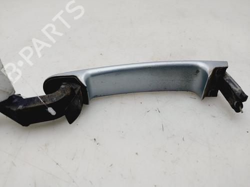 Türgriff hinten links außen VW PASSAT B5.5 (3B3)  | BP22967431C130 