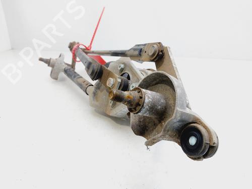 Front wiper motor KIA RIO III (UB) 1.2 CVVT | BP27198039M29 