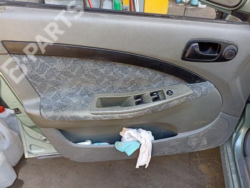 Expansion tank DAEWOO LACETTI Hatchback (KLAN) 1.6 | BP10547181C120  - Image 8