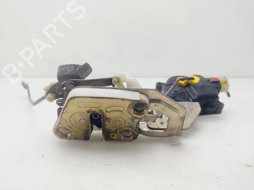 Høyre foran lås CHEVROLET MATIZ (M200, M250) 0.8 (52 hp) 30091098