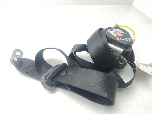 Veiligheidsgordel achter links PORSCHE CAYENNE (9PA) S 4.8 (385 hp) 31263010