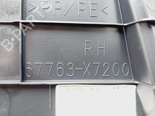 Front right panel LEXUS IS III (_E3_) 300h (AVE30_, AVE30R) | BP32375640C59