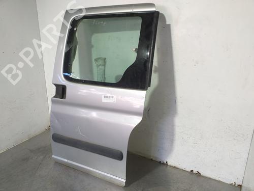 Left slide door CITROËN BERLINGO / BERLINGO FIRST Box Body/MPV (M_) 2.0 HDI 90 4WD (MBRHY, MCRHY) | BP20698929C74 
