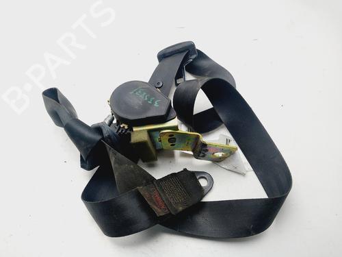 Used Front left seatbelt CITROËN XSARA (N1) 2.0 HDi 90 (90 hp) 27484280
