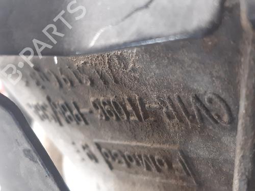 Gearbox FORD FIESTA VI (CB1, CCN) | BP33440197M3 - Image 3
