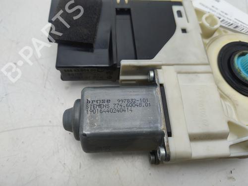 Left front window motor CITROËN C4 I (LC_)  | BP22788110E21 