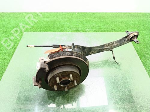 Right rear steering knuckle VOLVO V50 (545) 2.0 D | BP29454632M28 