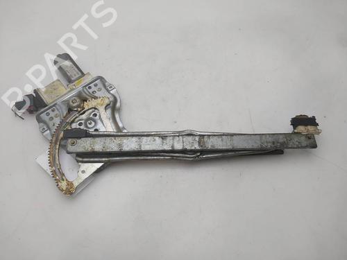 Used Front left window mechanism Front left window mechanism TOYOTA COROLLA (_E12_) 2.0 D-4D (CDE120_, CDE120R) (90 hp) 39691633 39691633