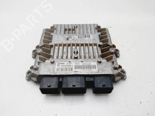 Computer motormanagement CITROËN XSARA (N1) 2.0 HDi 90 (90 hp) 28103107