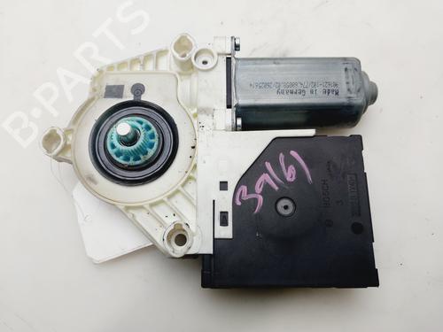 Used Left front window motor SEAT ALTEA (5P1) [2004-2015]  32226894