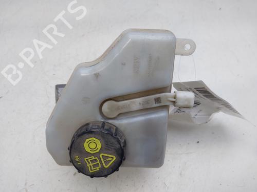 Brake master cylinder JAGUAR XE (X760) 2.0 D | BP18072999M77 