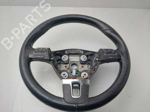 Used Steering wheel VW GOLF VI Variant (AJ5) [2009-2014]  31373706